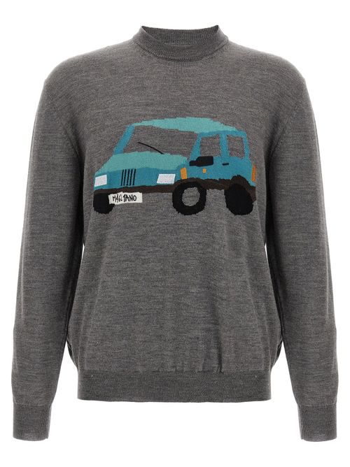 Pandino Sweater