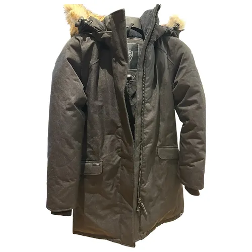 Coats Polyester for Female XS International