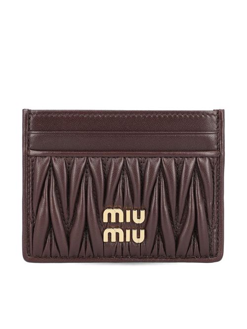 Wallets
