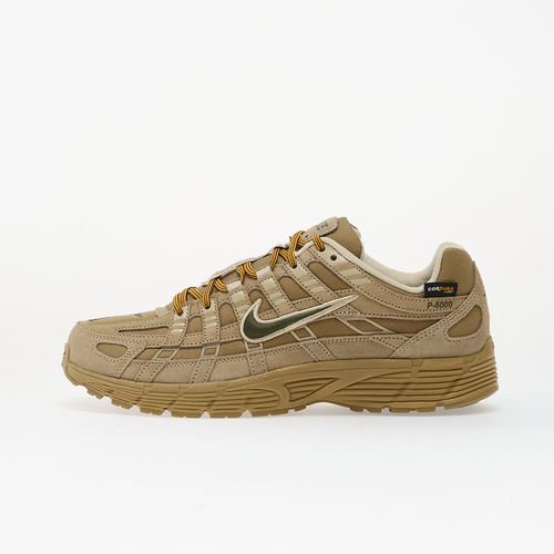 Sneakers Nike P-6000 Premium Cordura® Filbert/ Cargo Khaki-Desert Khaki