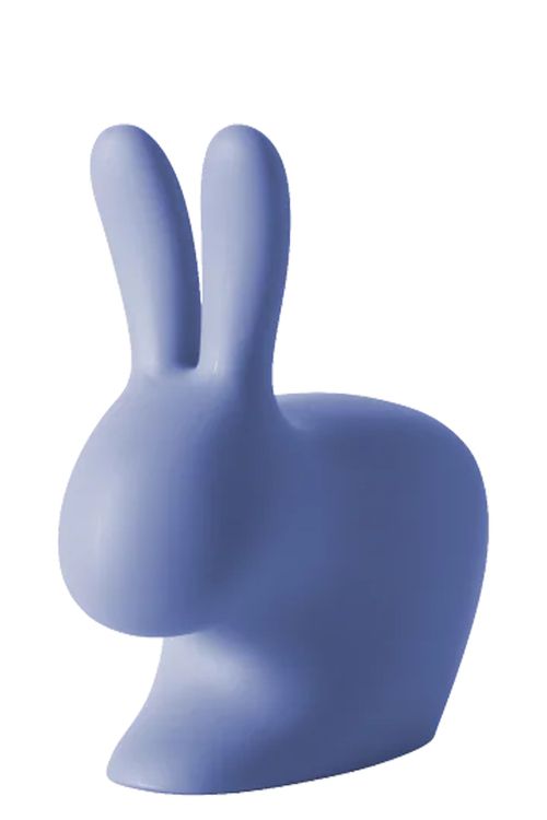 'Rabbit Xs' Doorstop