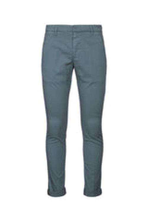 Gaubert Trousers — Gray
