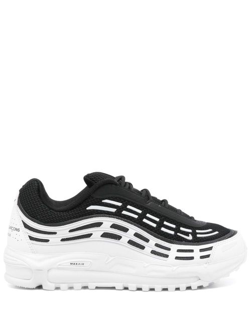 X Nike Air Max TL 2.5 sneakers - Black