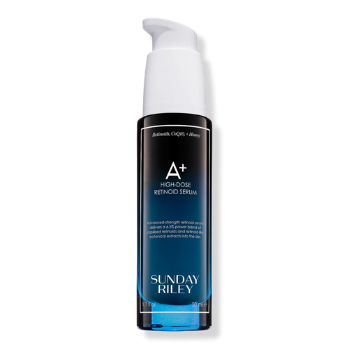 A+ High-Dose Retinoid Serum - 1.7 oz