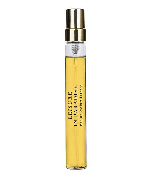 Leisure in Paradise eau de parfum 7.5