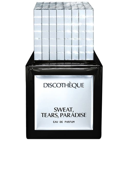 DISCOTHEQUE Sweat, Tears, Paradise Perfume in Beauty: NA