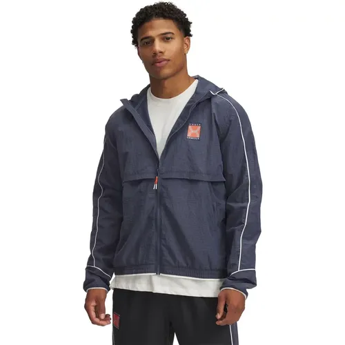 Waterproof jacket Under Armour Run