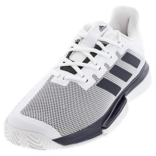 Adidas Women's SoleMatch Bounce Tennis Shoe
