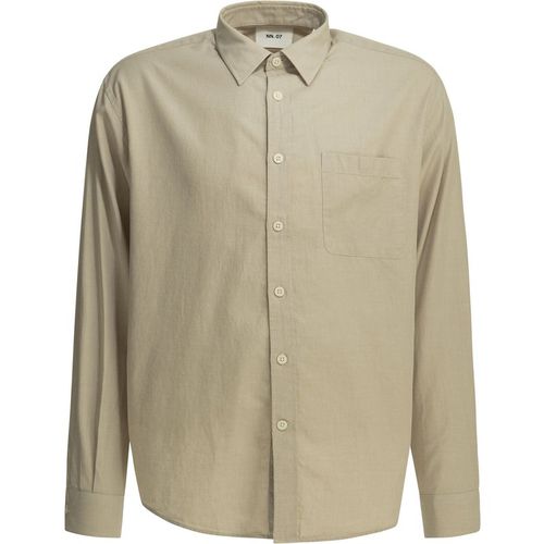 Nn.07 Casual Shirt "Deon