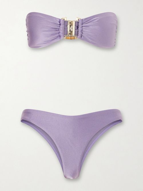 Indra Bikini - Lilac