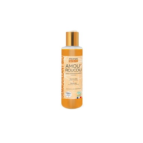 Propos'Nature Amou'Roucou Organic Cleansing Oi