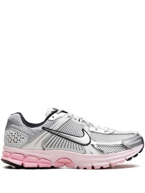 Zoom Vomero 5 "Pink" sneakers - Silver