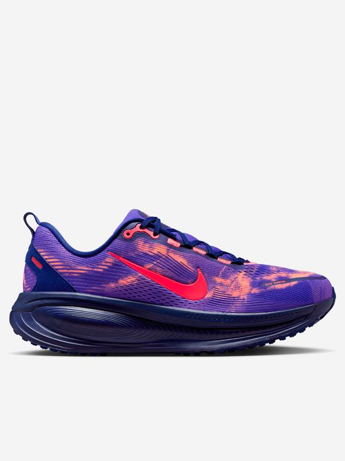 Sneakers Nike Vomero 18 Indigo Burst/ Hot Lava-Blue Void