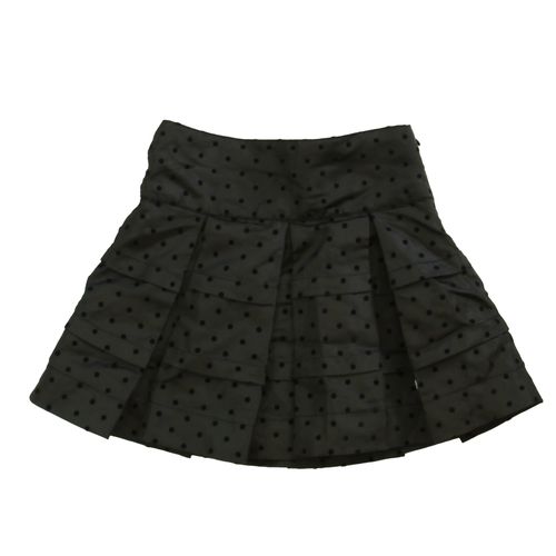 Girls Black Skirt