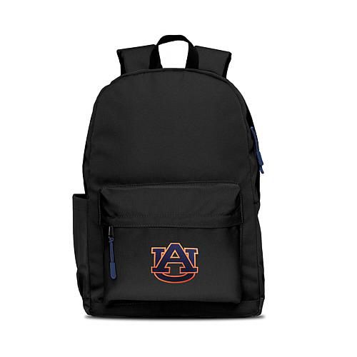 Officially Licensed NCAA Auburn Tigers Campus Laptop Backpack