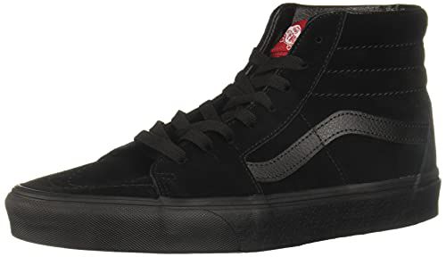 Vans SK8-HI True White