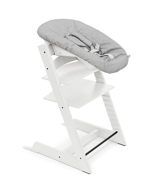 Tripp Trapp Chair and Newborn Set
