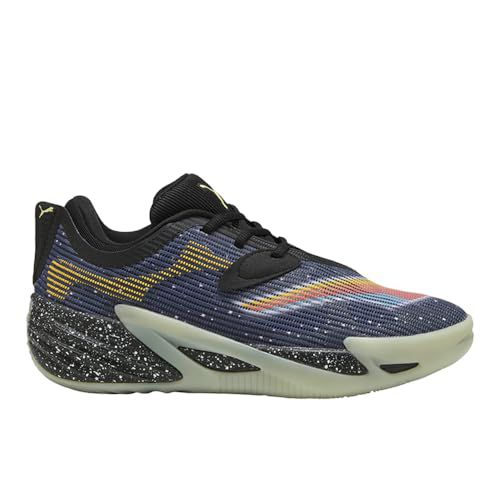 Puma Men's All-Pro Nitro 2 E.T. Basketball Shoes Sneaker