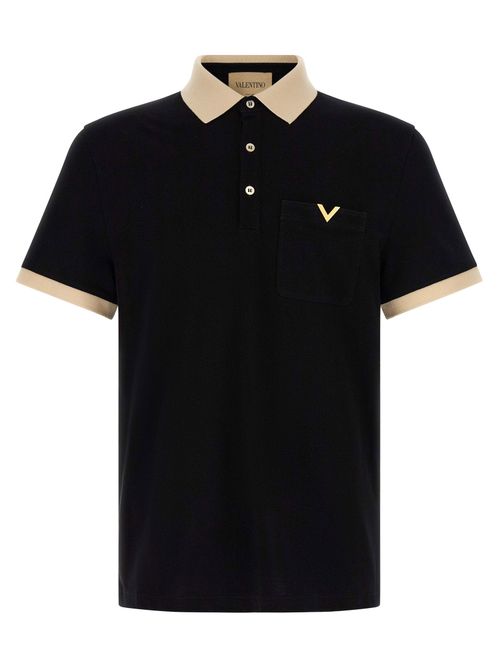 Valentino Polo Shirt