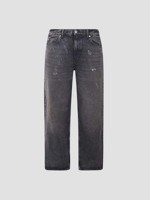 Vast Cut Jeans - SS26 Edition