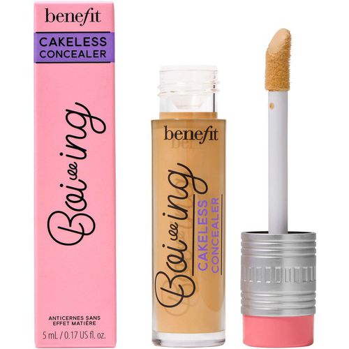 Benefit Womens Boi-ing Cakeless Concealer - Shade 8.25 Loves It - One