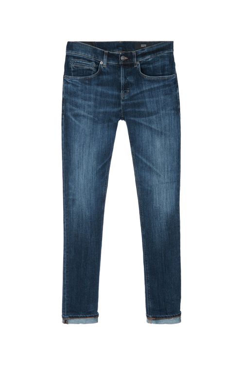 Tasche Jeans — Blue