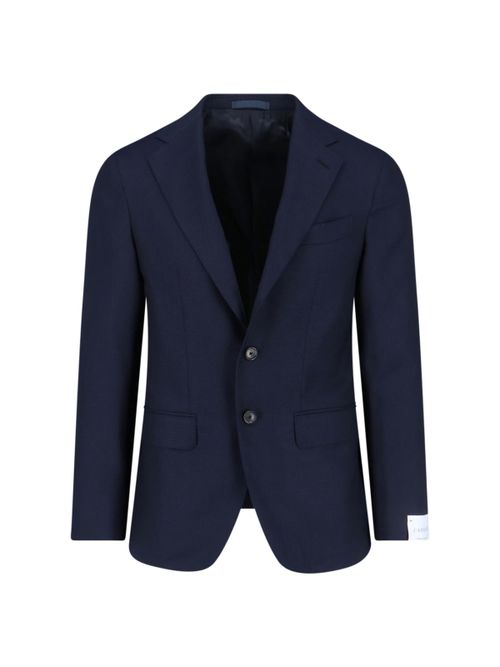 100% Wool Jacket for Men