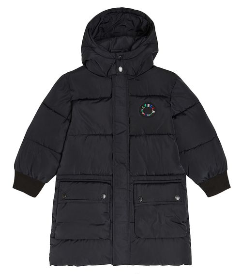 Puffer coat