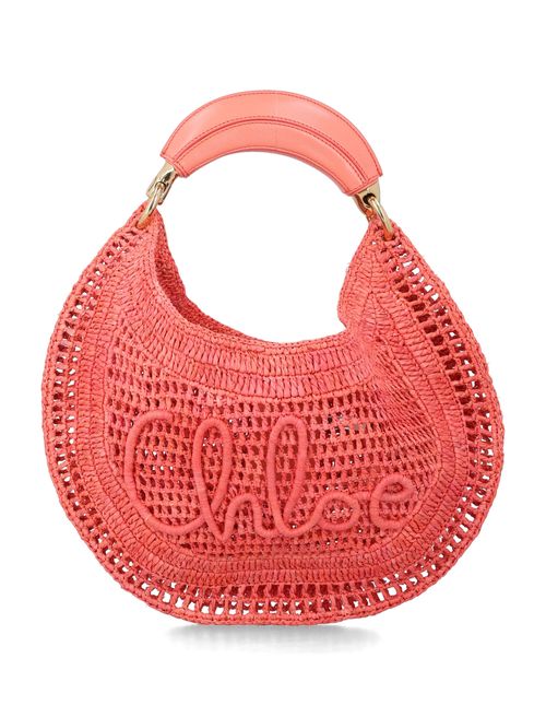 Chloé Mini Hobo Handbag for Women - Summer Vibes