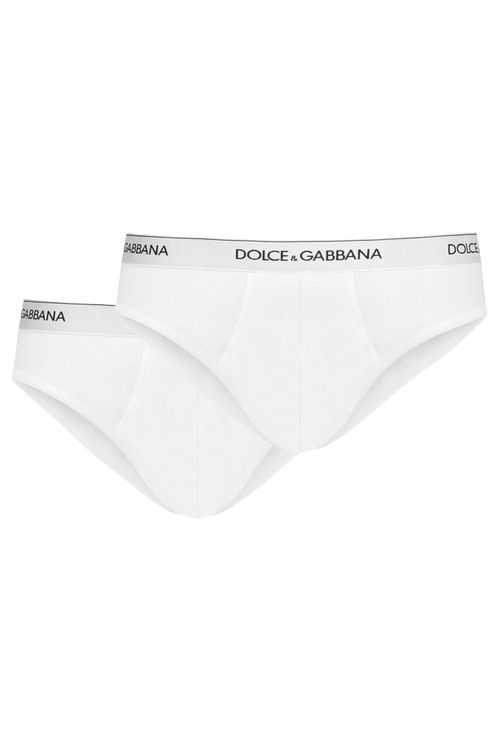 Underwear Briefs Bi-pack