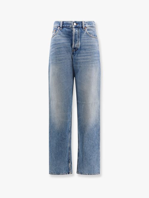 JEANS - WOMAN