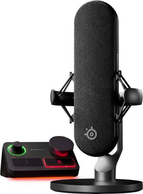 Alias Pro XLR Microphone