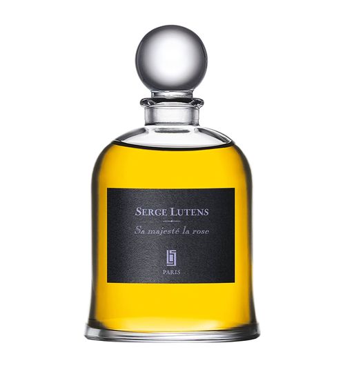 Sa Majesté La Rose Eau de Parfum