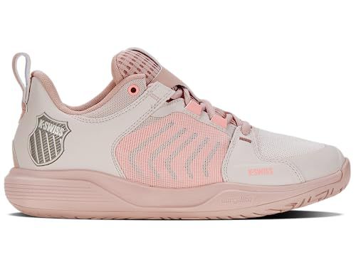 K-Swiss Women's Ultrashot Team Tennis Shoe