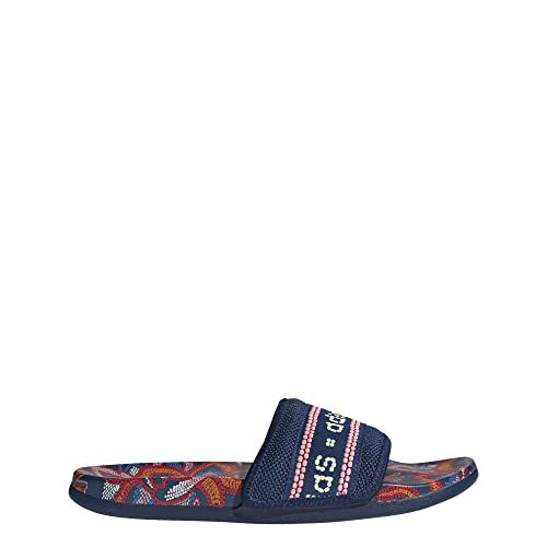 Adidas Unisex Adilette Comfort Slide Sandal
