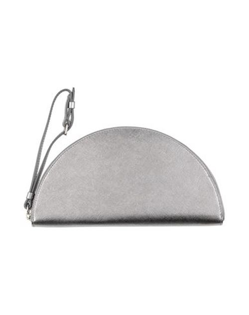 Man Wallet Silver Size