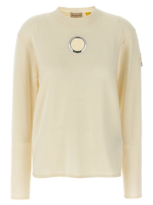 Moncler X Willow Smith Sweater
