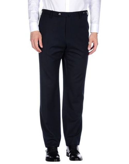 Man Pants Midnight blue