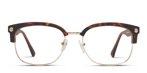 Elliot Tortoise/Gold