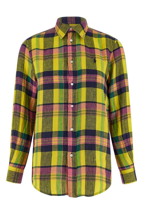 Linen Shirt