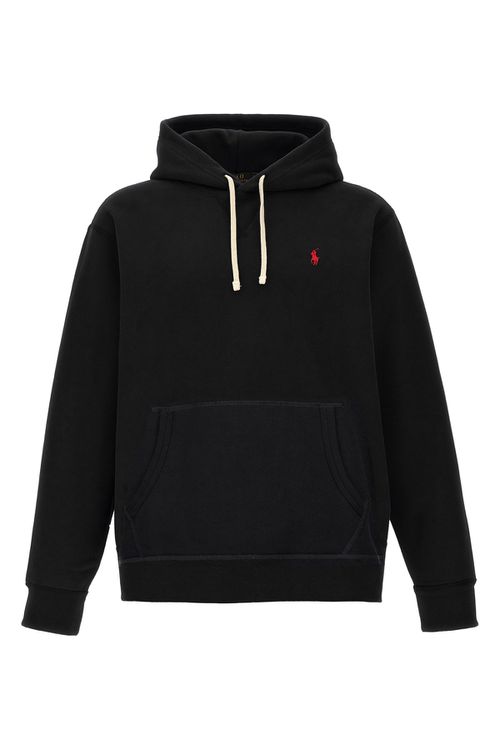 Logo Hoodie