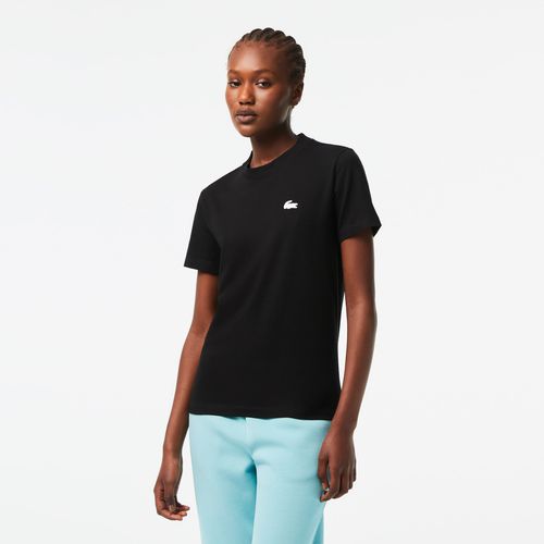 Women's SPORT Organic Cotton Jersey T-Shirt