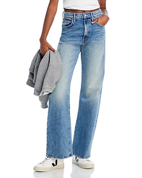 The Lasso Sneak Jeans in Horsin Around