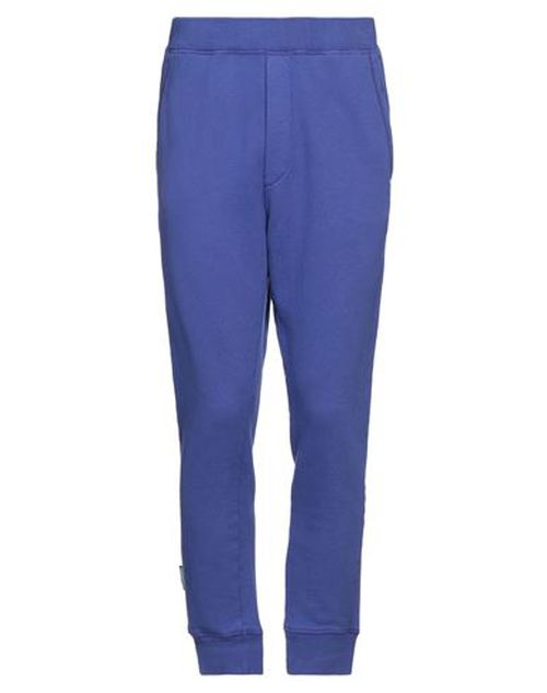 Man Pants Purple