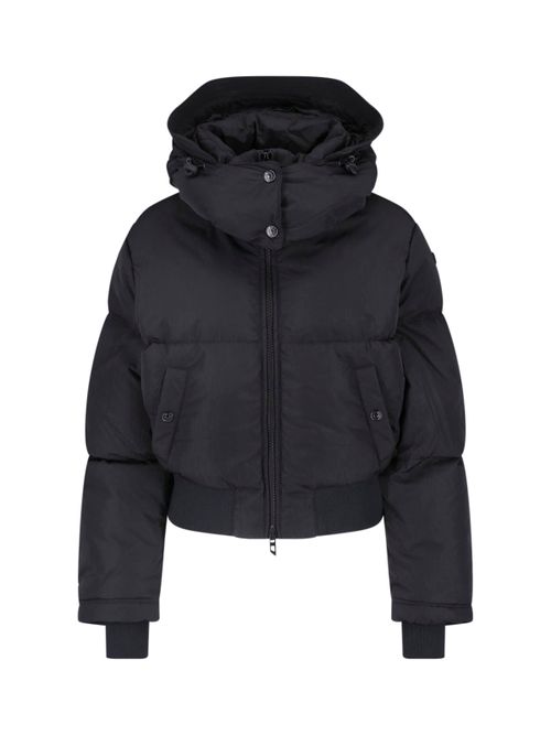 Women's Ribbed Knit Jacket