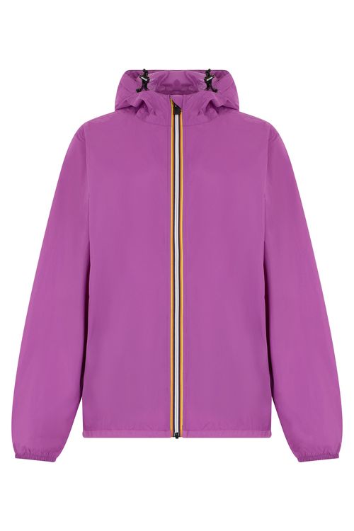 Lightweight Windbreaker Jacket Le Vrai 4.0 Claude