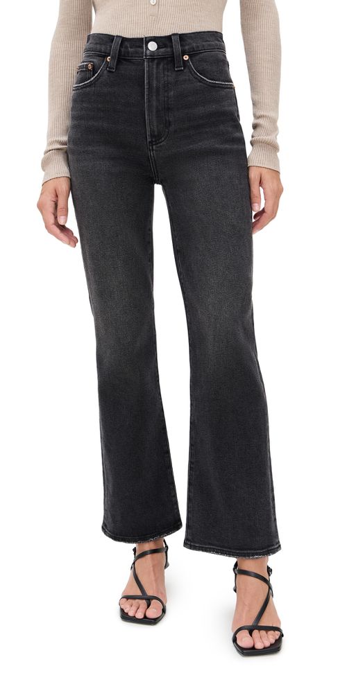Ally Jeans Lodge
