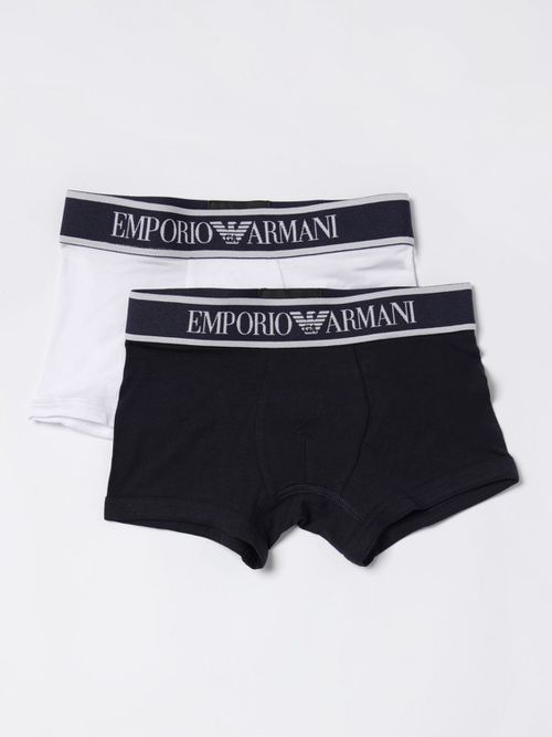 Underwear EMPORIO ARMANI Kids color Multicolor