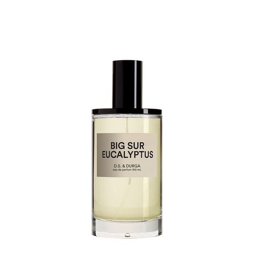 D.S. & Durga Big Sur Eucalyptus 100 ml Eau de Parfu