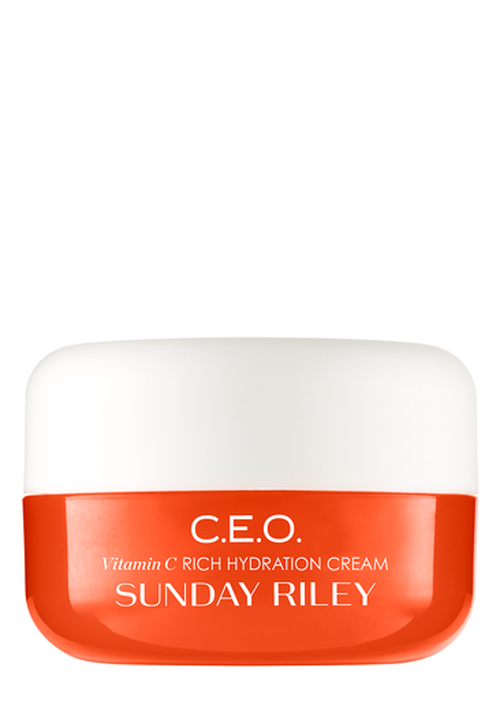 Ceo Vitamin C Rich Hydration Cream